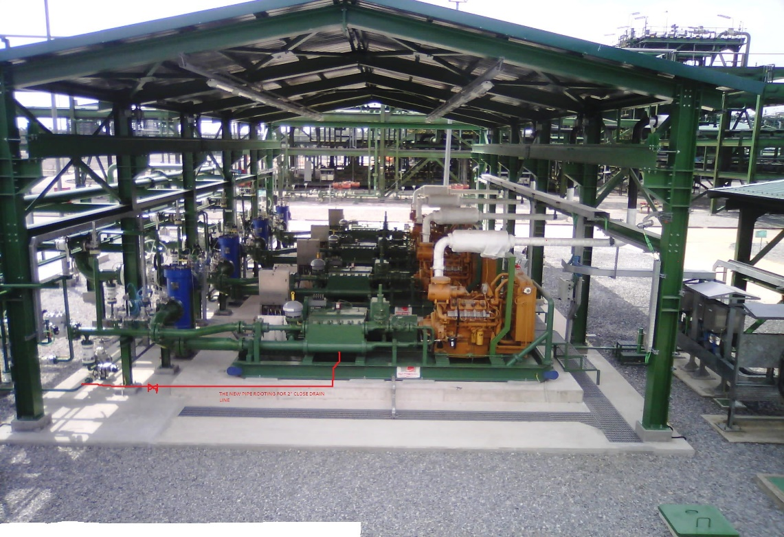 Construction Project