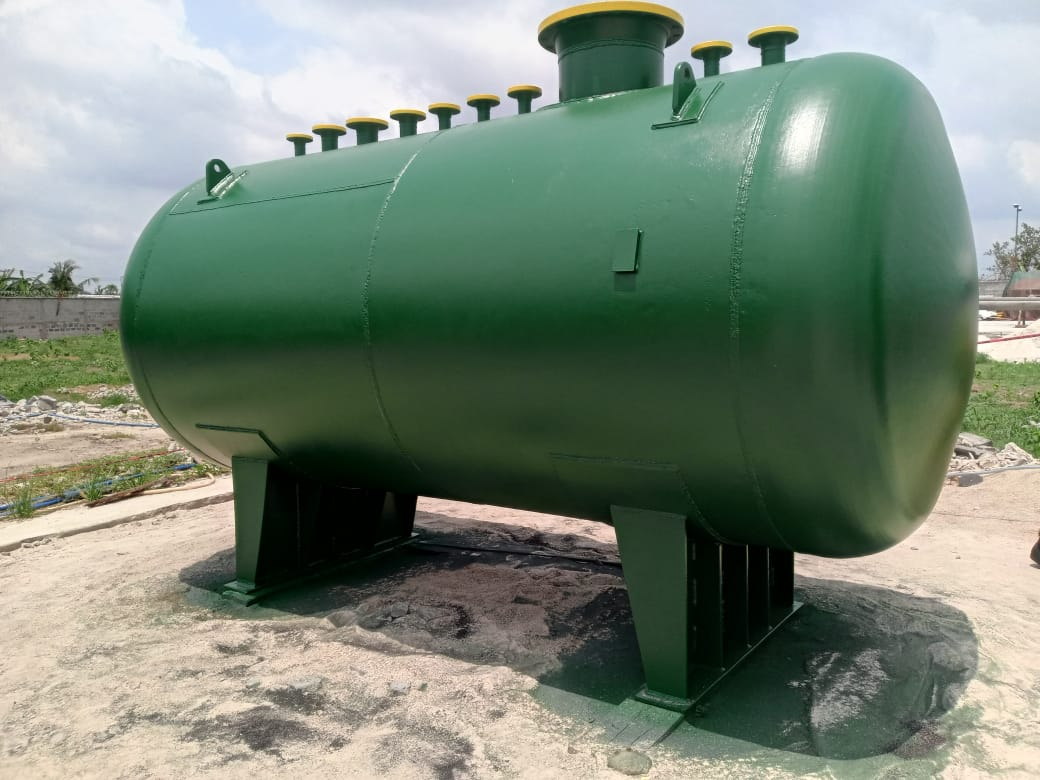 Construction Project